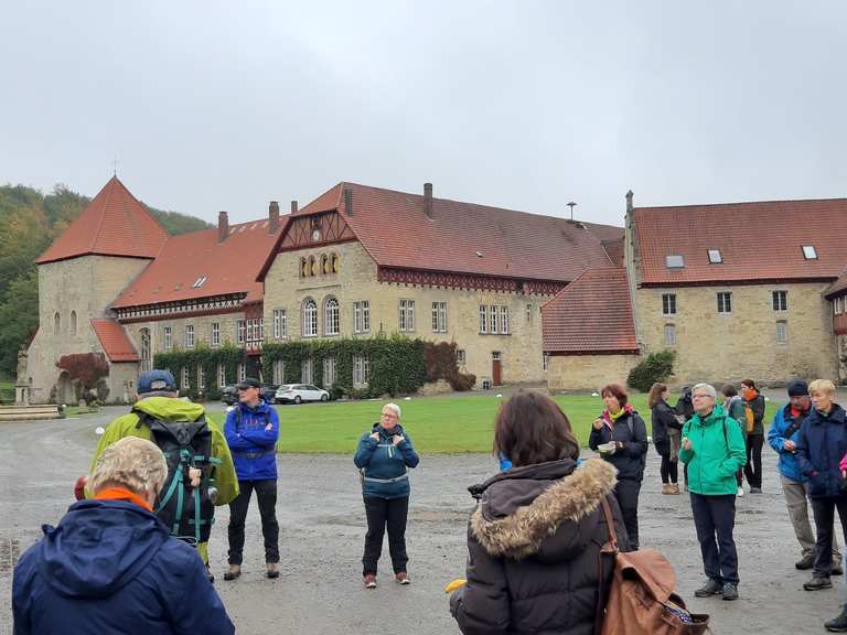 Internat Gut Boddeken Buren Paderborn Wandertipps Fotos Komoot