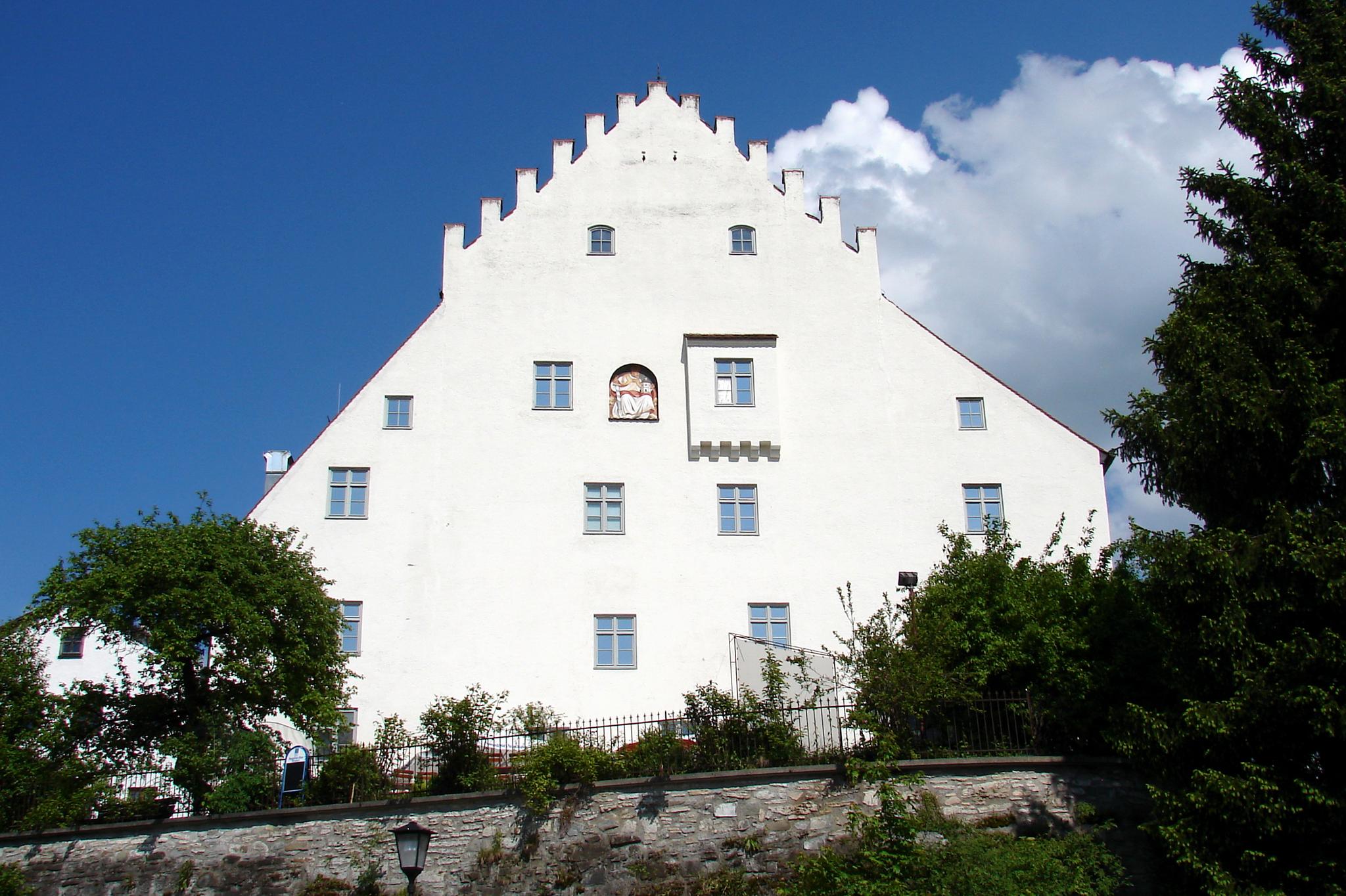 Schlossmuseum Murnau : Radtouren Und Radwege | Komoot