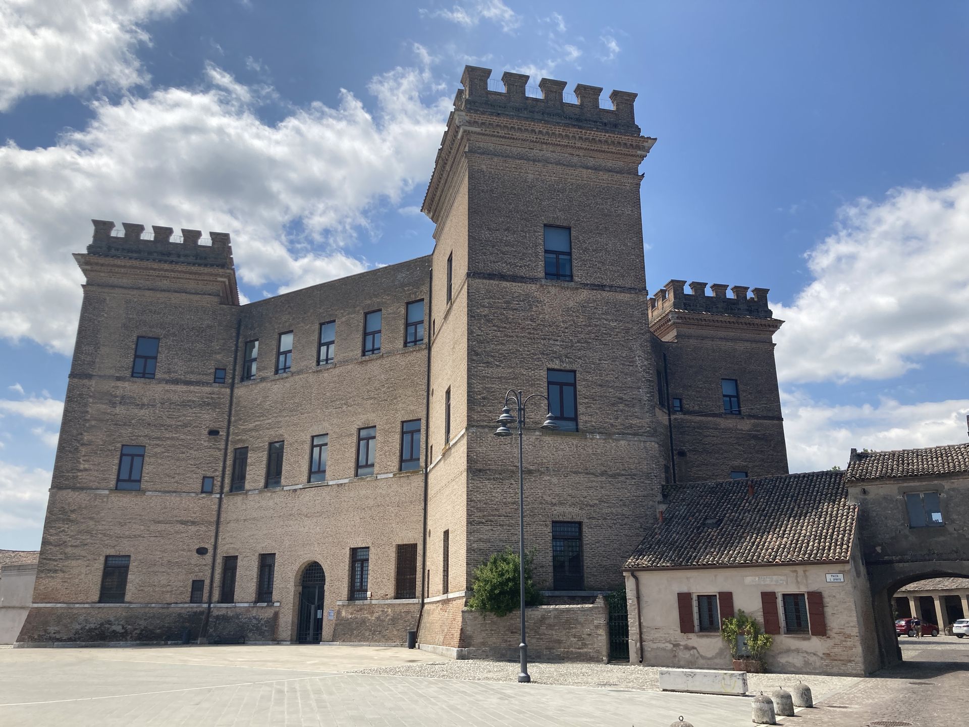 Il Paesaggio Italiano Raccontato PDF | PDF, image size:1920x1440