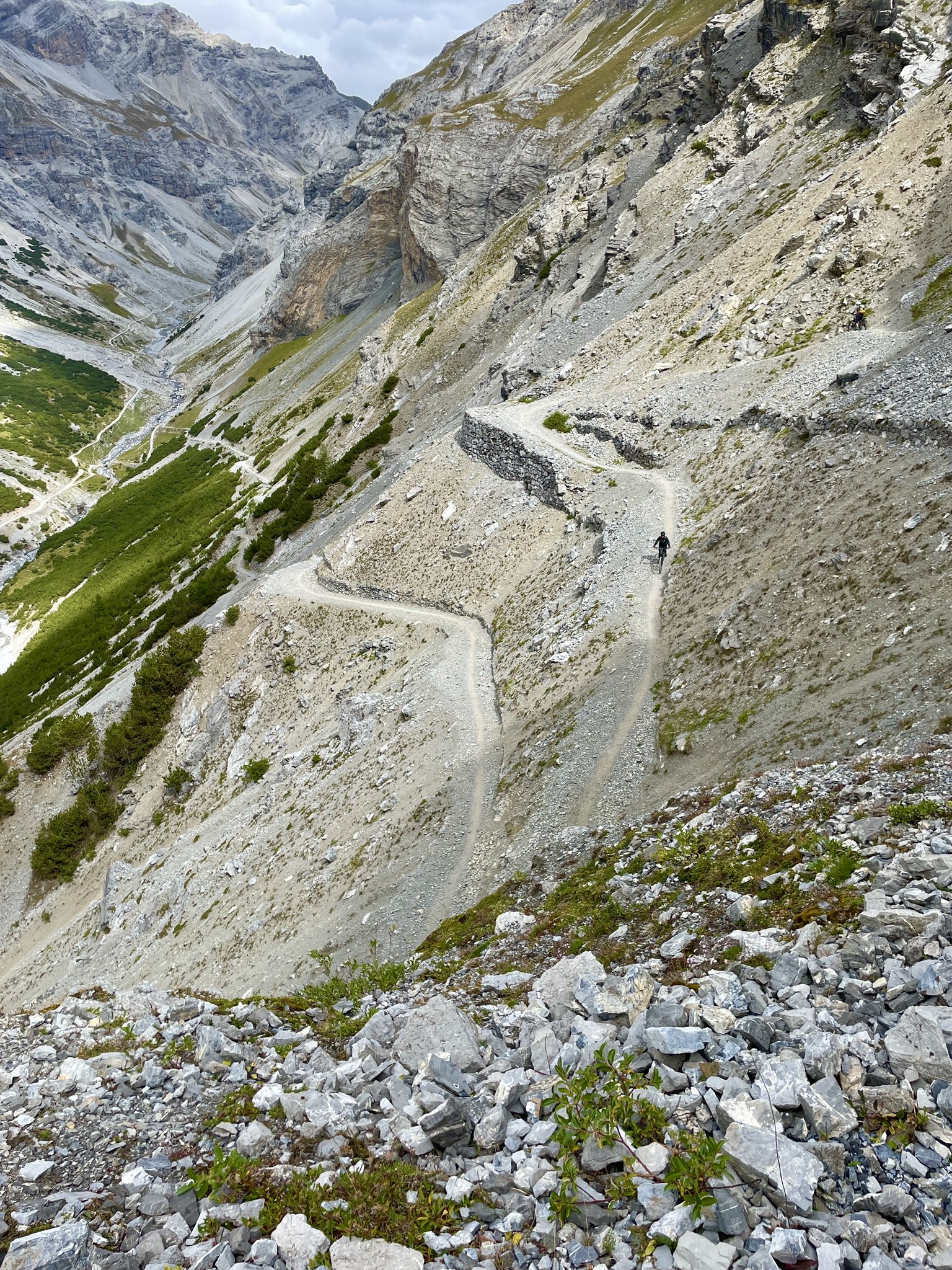 Rough and tough – spectacular gravel loops in the Alps | Cycling ...
