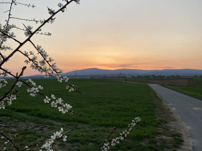 regionalpark rundroute fahrrad