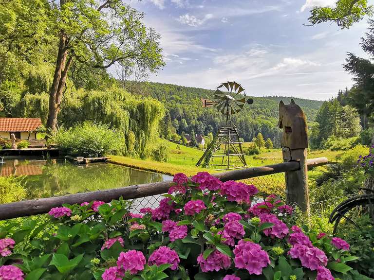 Sehenswürdigkeiten Brunnthal | DIE TOP Sehenswürdigkeiten in Brunnthal ...