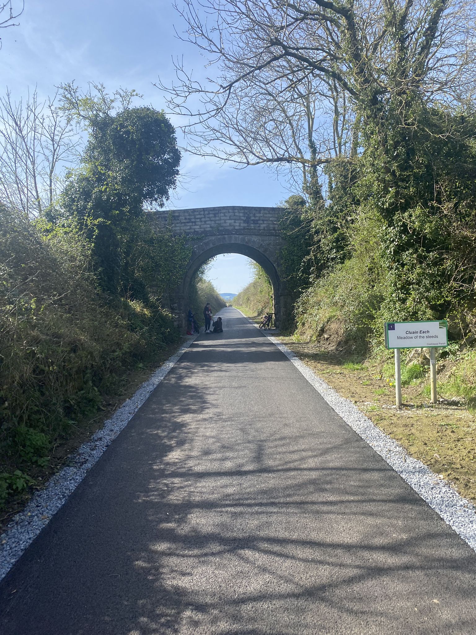Limerick Greenway – Cycling Quintessential Irish Countryside | Cycling ...