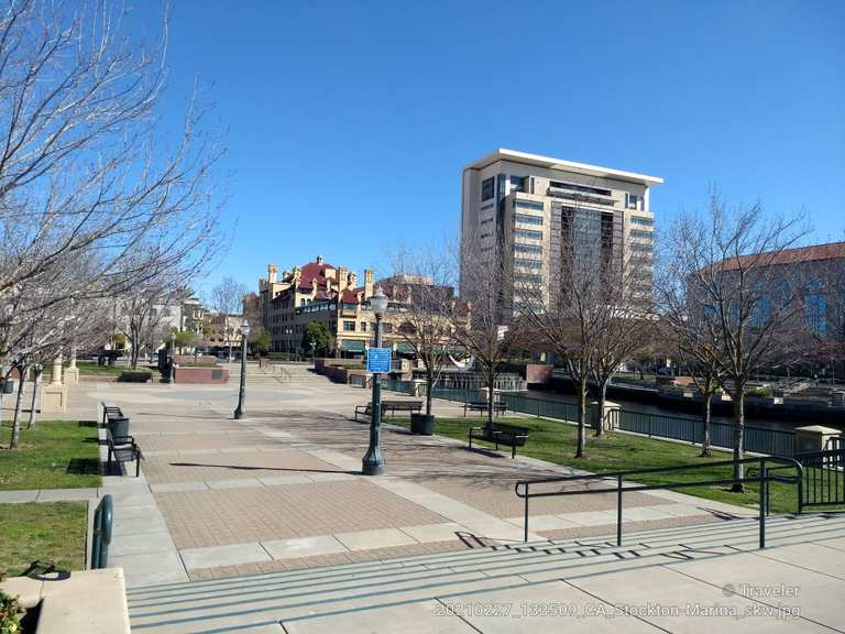 Stockton