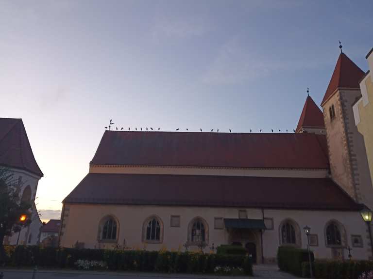 kirche maria himmelfahrt jerusalem