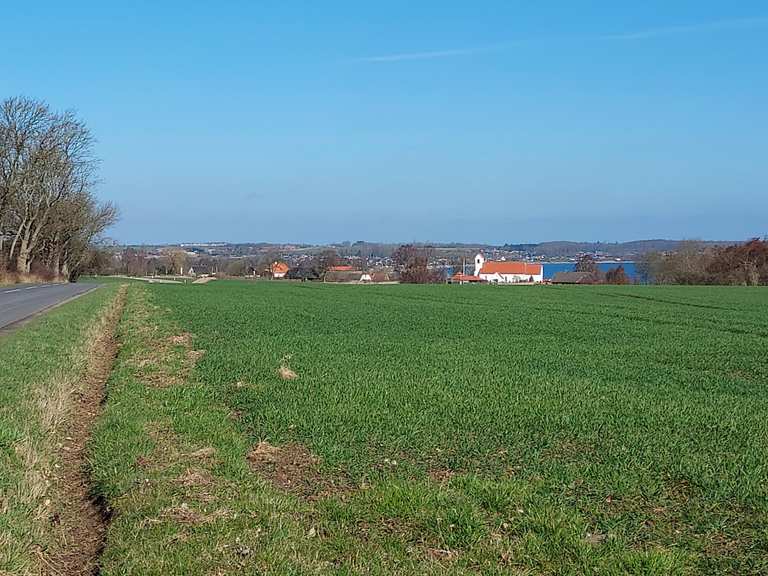 Schone 6100 Hadersleben Danemark Ebenbild