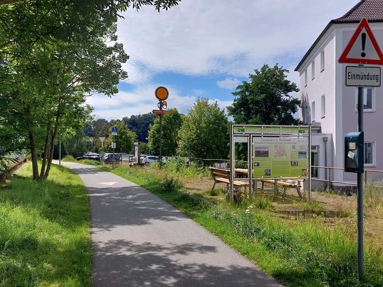 Neustadt a.d. Waldnaab
