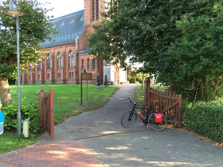 fahrrad glückstadt