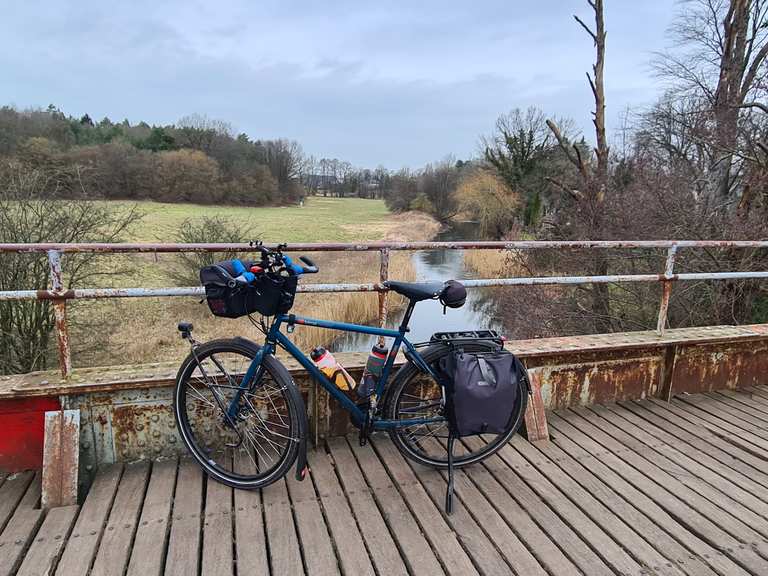 fahrrad wienke bad segeberg