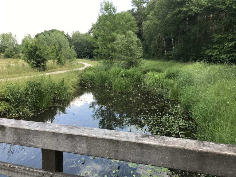 See am Kleihügel - Ufernaher Ort Espelkamp - Espelkamp ...