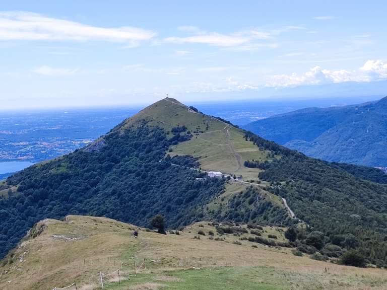 Monte RAI : percorsi escursionistici e trekking | Komoot