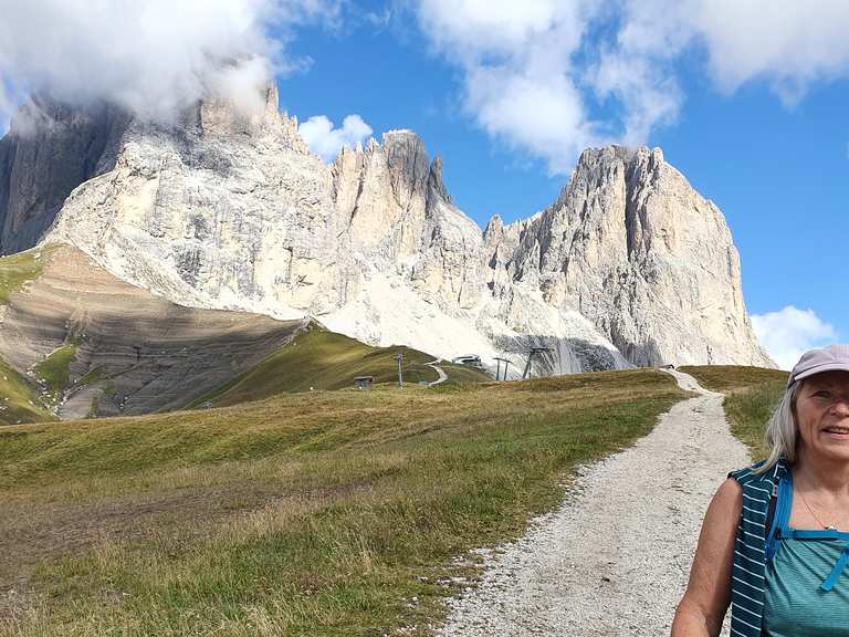 Der Friedrich August Weg Wanderungen und Rundwege komoot