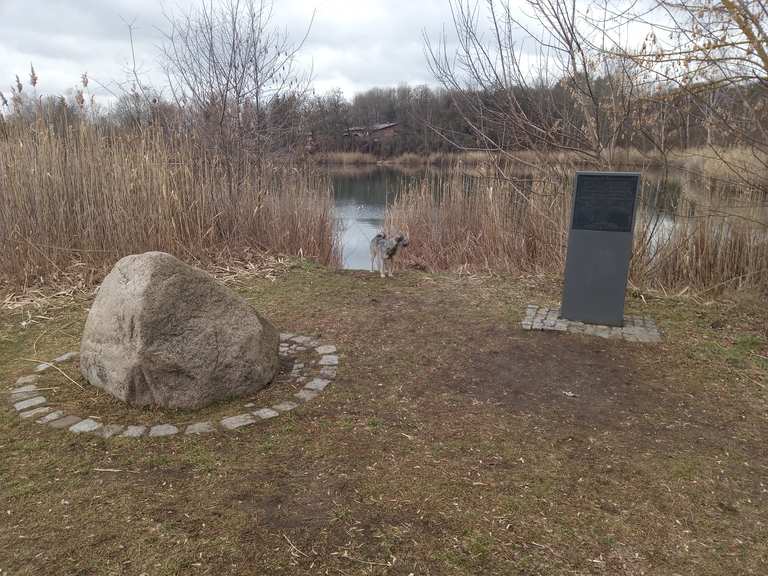Das tiefste Bohrloch der Welt 1.271,60
