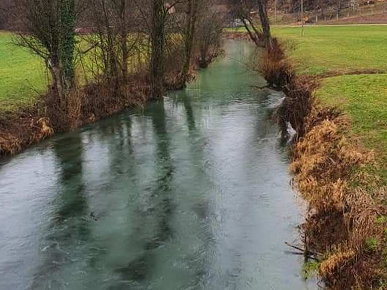 Temenica Routes for Walking and Hiking | Komoot