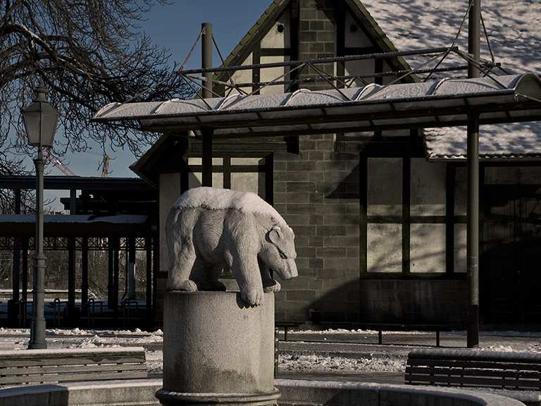 Bärenbrunnen Wanderungen und Rundwege komoot