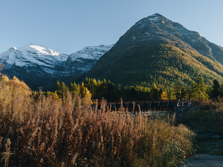 Lovely hameau du Villaron Radtouren und Radwege komoot