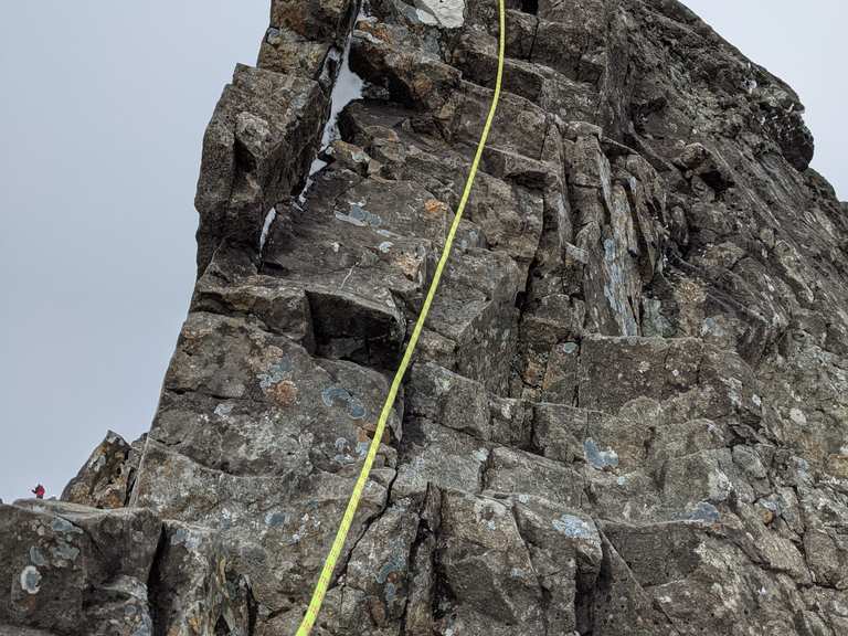 The Inaccessible Pinnacle (In Pinn), Sgùrr Dearg – Hikes & How to Get ...