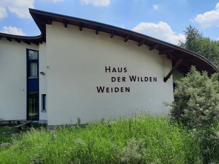 Haus der wilden Weiden Hamburg, Deutschland