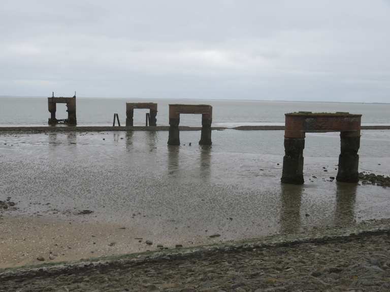 f-hre-eckwarderh-rne-wilhelmshaven-fietsroutes-en-kaart-komoot
