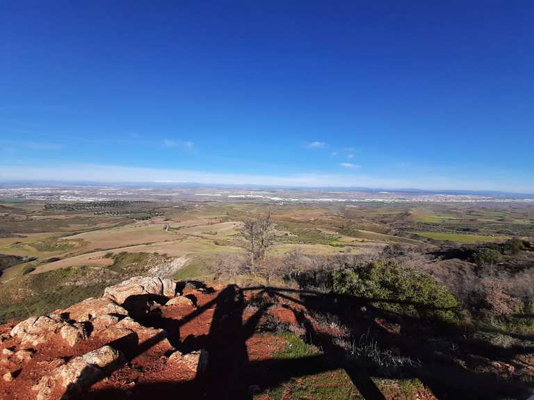 alcal-de-henares-circular-por-pe-a-bermeja-y-el-parque-de-los-cerros