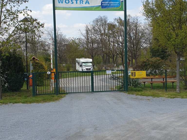 camping 36 3D Collage Art