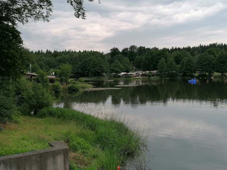 Bremer Teich Radtouren und Radwege komoot