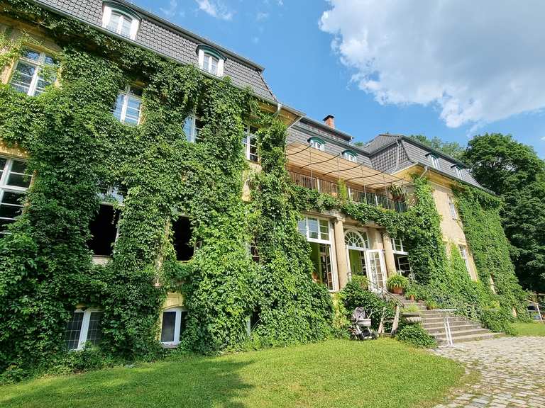 Haus Tornow: Wanderungen und Rundwege | komoot