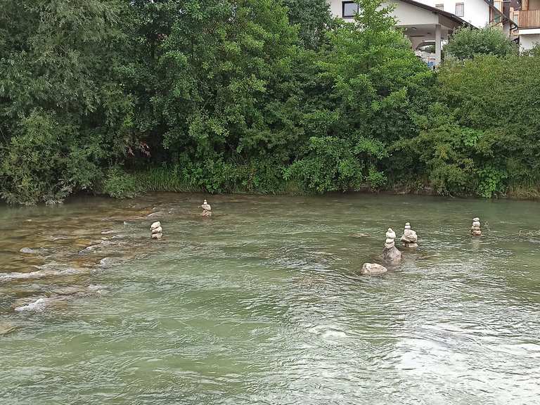 crossing-over-water-spielplatz-loop-from-zgornje-stranje-bike-tour