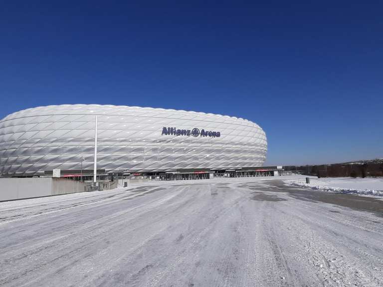 Allianz Arena - Wikipedia