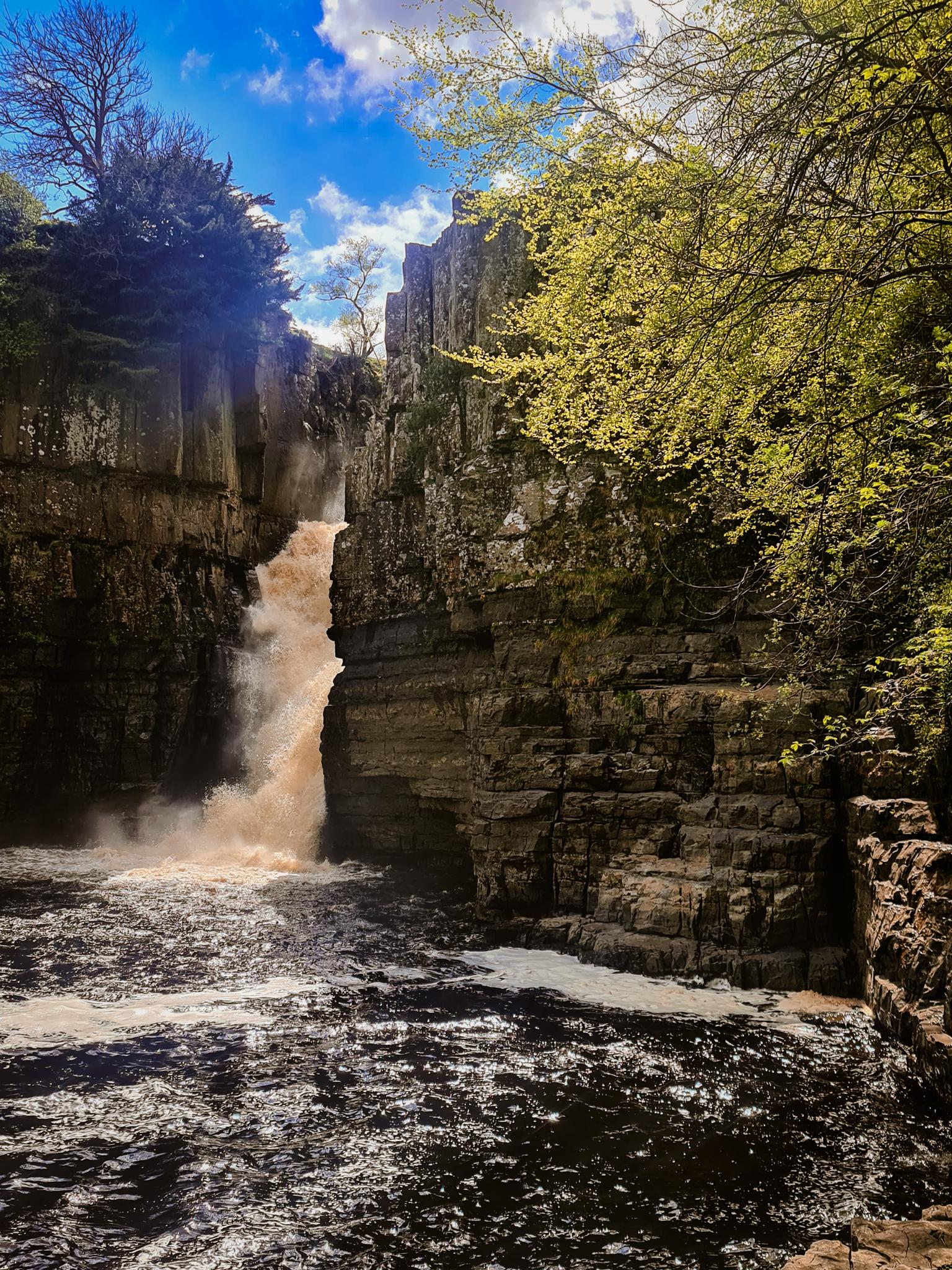 Las mejores 20 cascadas en Inglaterra | Komoot, image size:1536x2048