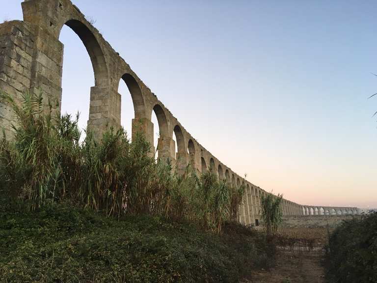 Albergue de peregrinos de São Pedro de Rates wandelroutes en hikes Komoot