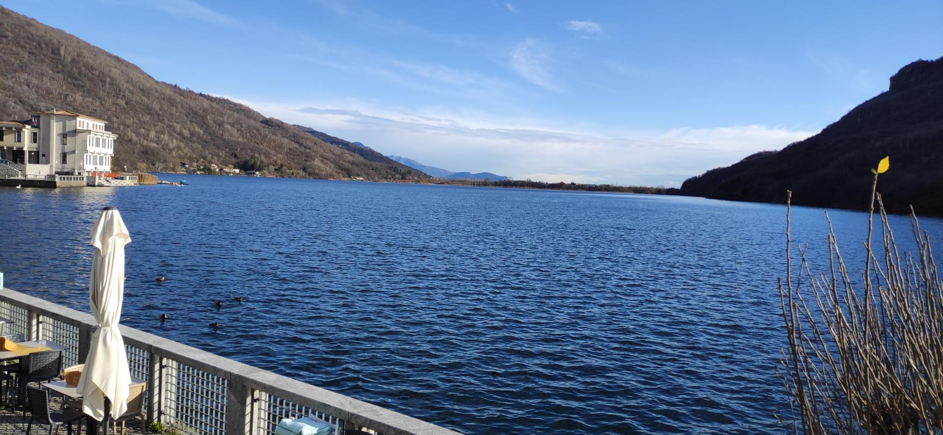 체포 모렐리에서 가장 멋진 ‪20‬개의 호수 | Komoot