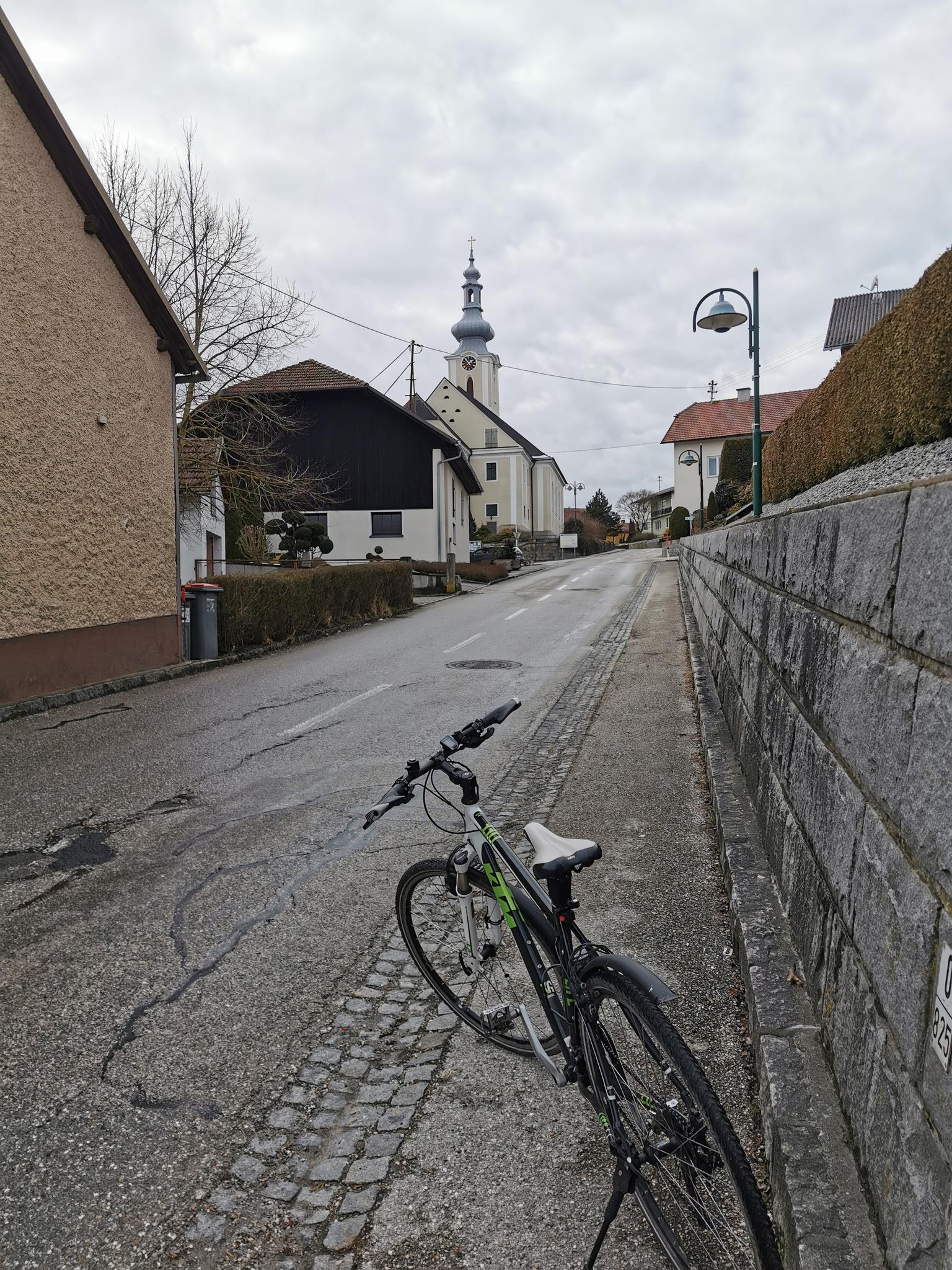 Taufkirchen An Der Trattnach - Cycle Routes And Map | Komoot