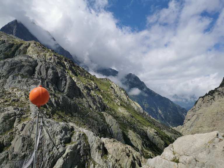 Triftbrücke Routes for Walking and Hiking | Komoot