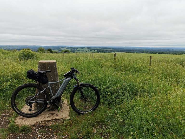 Beacon hill online mtb