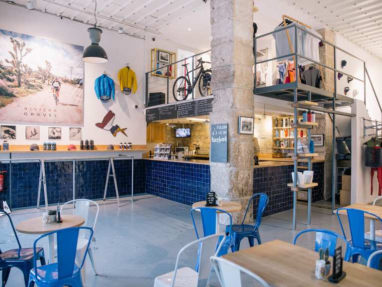 cafe du cycliste glasses