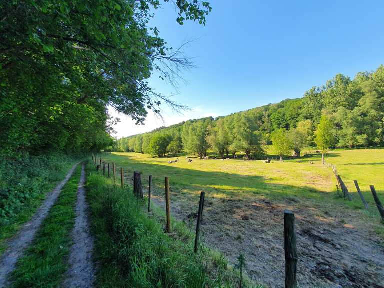 Herve Region Countryside