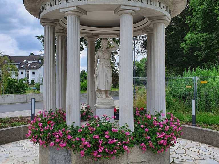 Kurhaus Bad Vilbel