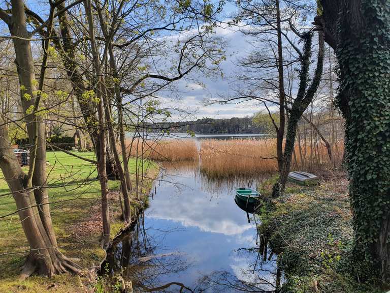 Tonsee fkk Naturcamp Tonsee