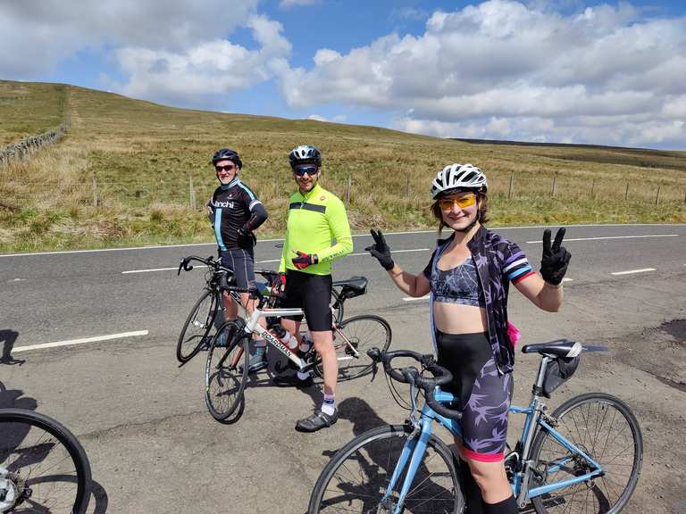 The Crow Road Road Cycle Routes and Map Komoot