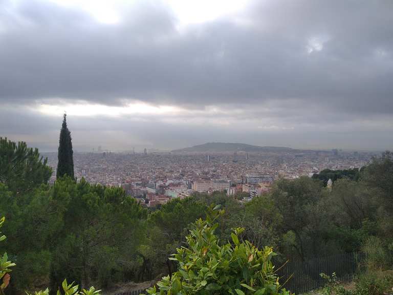 Mirador de Joan Sales Wanderungen und Rundwege komoot