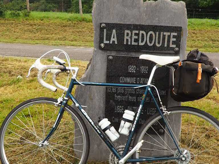 Velo clearance la redoute