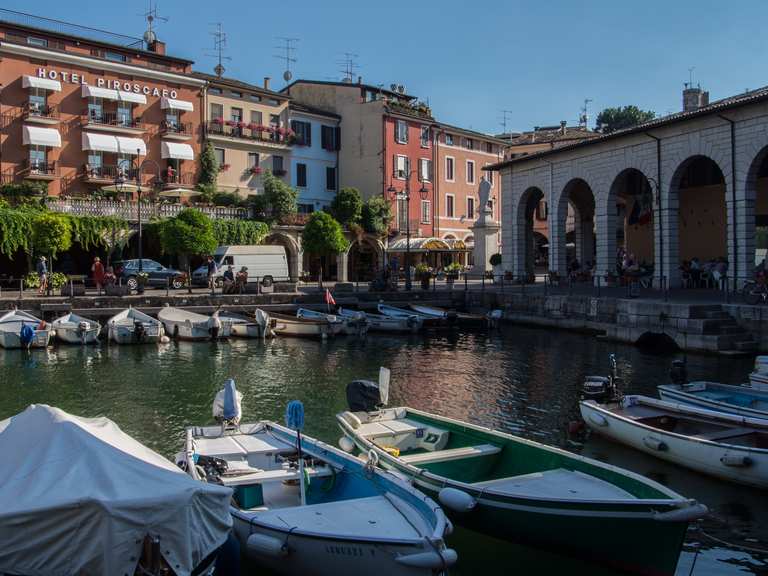 lungolago-desenzano-itin-raires-v-lo-et-carte-komoot