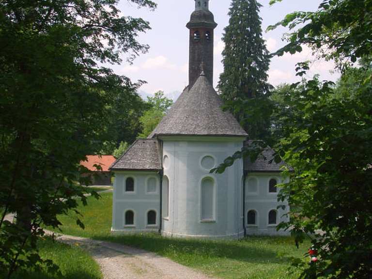 Kirchwald MountainbikeTouren und Trails komoot