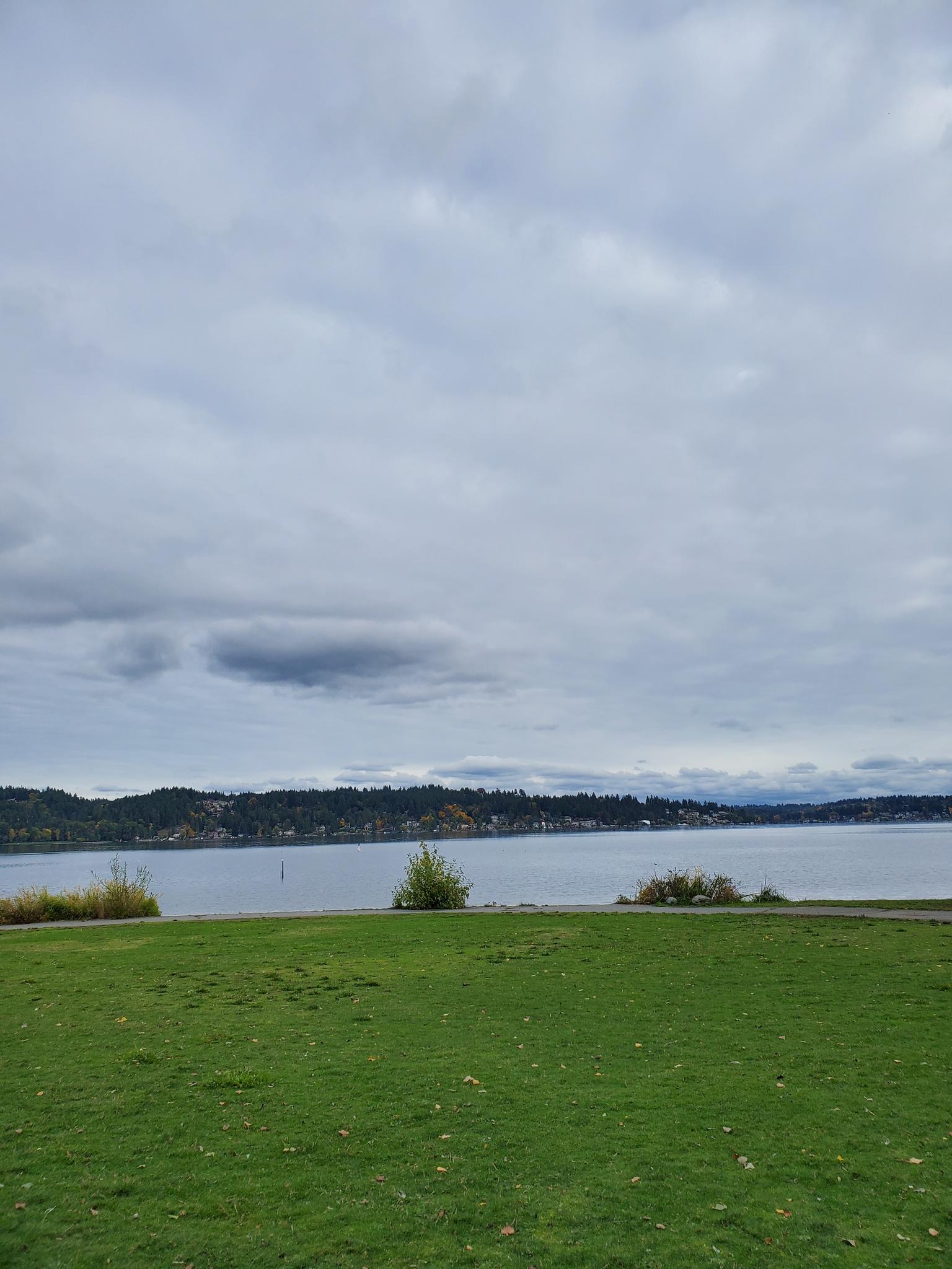 Burke Gilman Trail Burke Gilman - 0