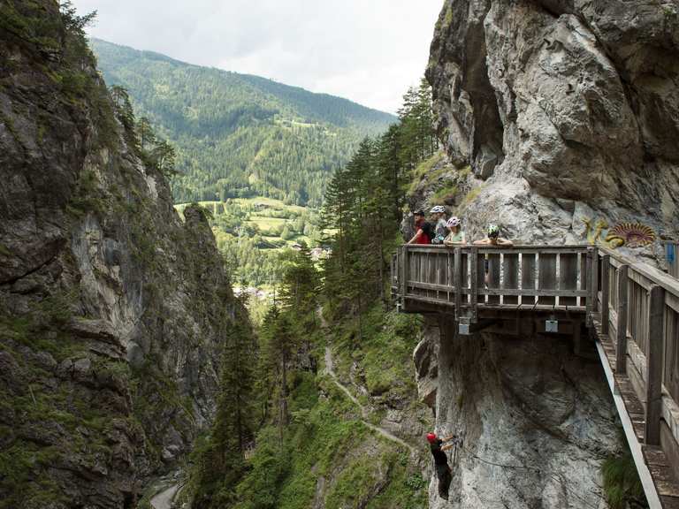 beste reisezeit toblach mit dem fahrrad