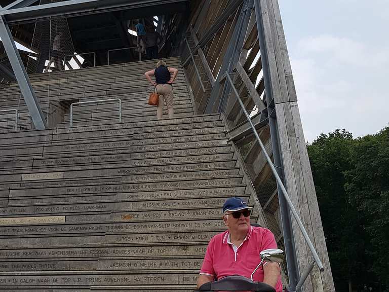 beste bahnhöfe um mit fahrrad auszusteigen