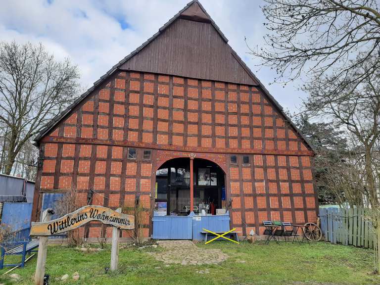 Jabel Wanderungen und Rundwege komoot