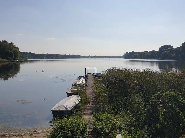 Brahmsee : Radtouren und Radwege | komoot