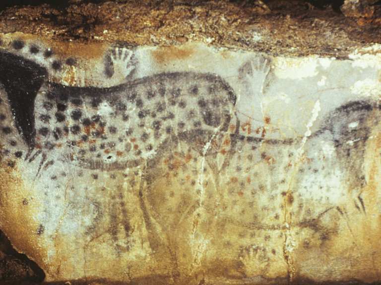 SaintCirqLapopie et grotte du Pech Merle boucle dans le Parc